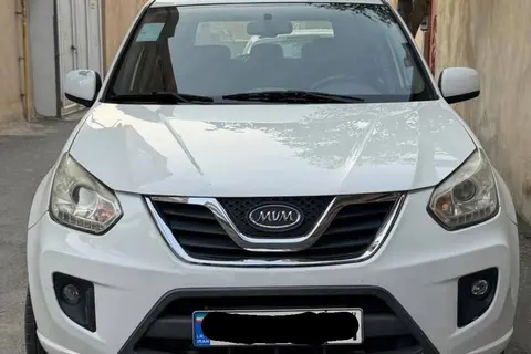 ام وی ام، X33