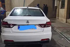 شاهین، G دنده ای