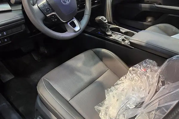 تویوتا، کمری هیبرید