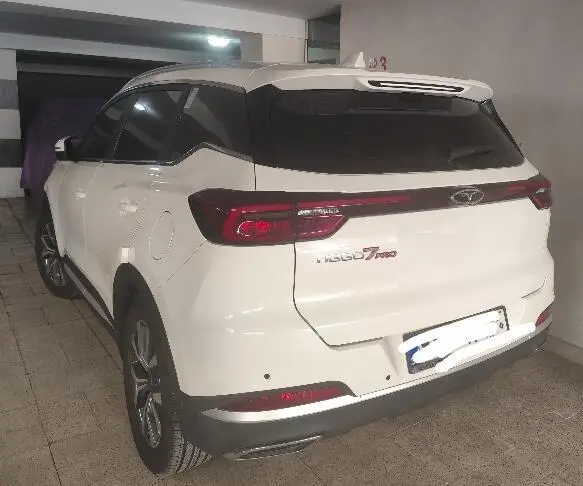 فونیکس  تیگو 7 پرو