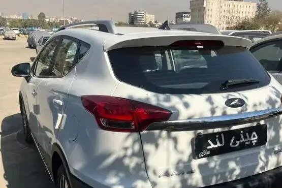 کی ام سی، SR3