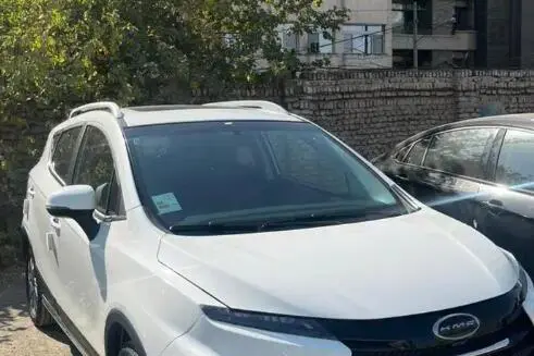 کی ام سی، SR3