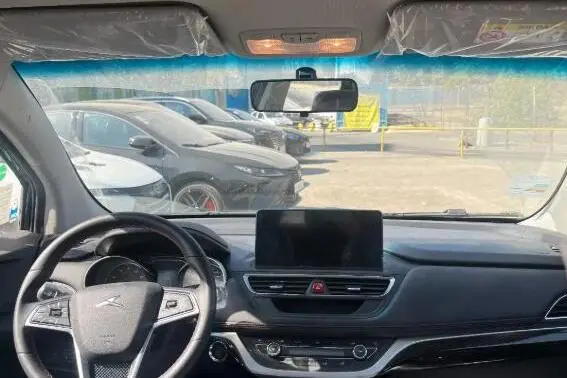 کی ام سی، SR3