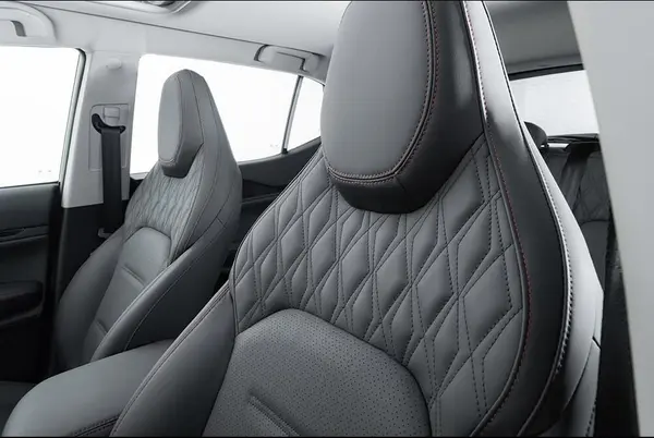 تیگارد، تیسان S05