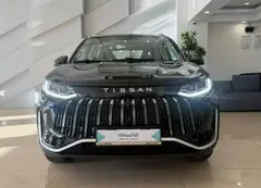 تیگارد، تیسان S05