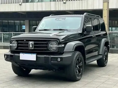 تانک، 300