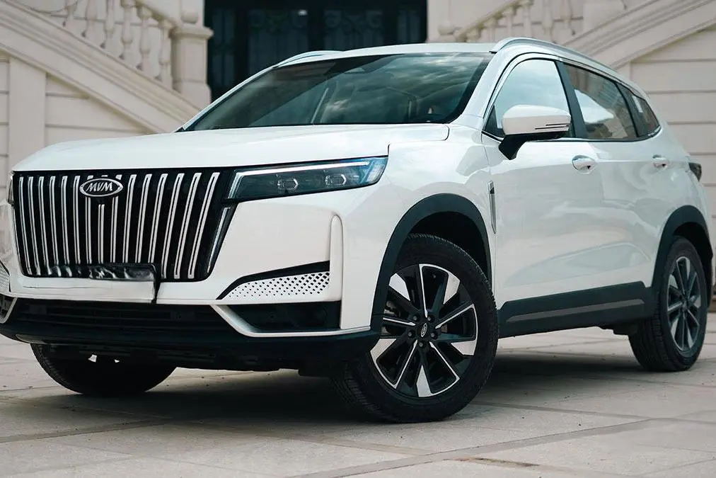 ام وی ام،  X77
