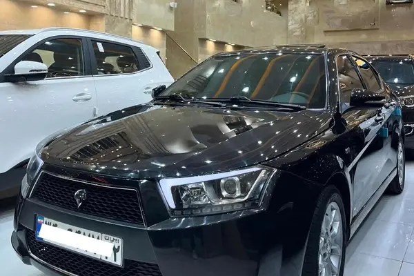 دنا  پلاس EF7P