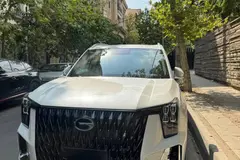 جی ای سی، ES9