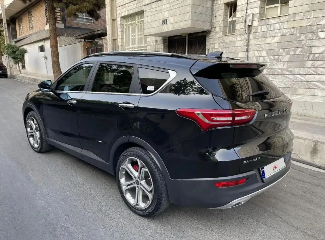 فیدلیتی،  پرایم