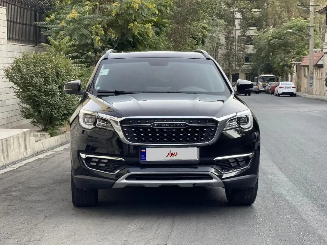 فیدلیتی،  پرایم