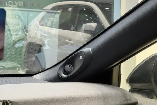 تویوتا، کمری هیبرید