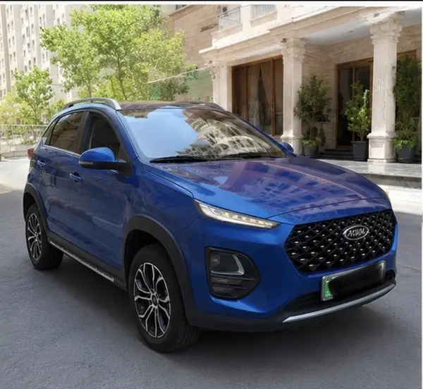 ام وی ام  X22 PRO