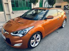 هیوندای، ولستر