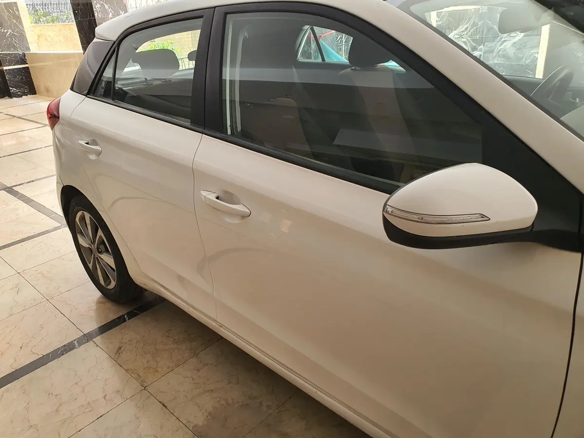 هیوندای،  i20 (مونتاژ)