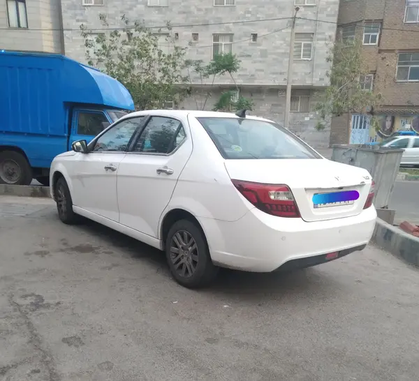 دنا، پلاس EF7