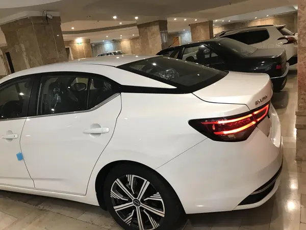 نیسان، سیلفی e-POWER