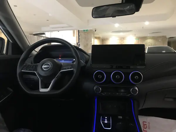 نیسان، سیلفی e-POWER