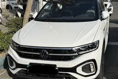 فولکس، تی راک