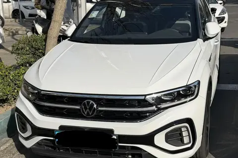 فولکس، تی راک