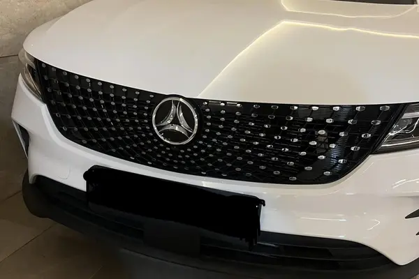 دیگنیتی، پرستیژ