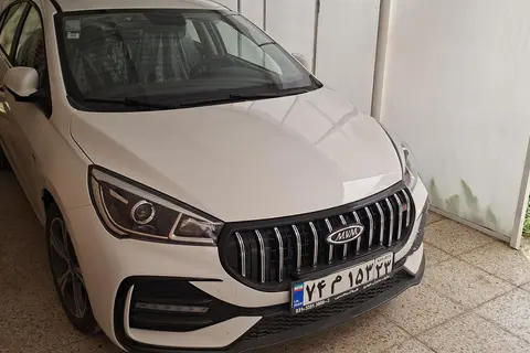 چری، آریزو 5T اسپرت FL