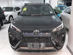 تویوتا، وایلدلندر