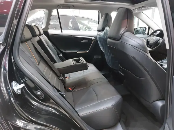 تویوتا، وایلدلندر