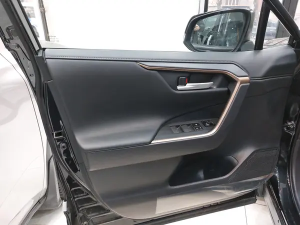 تویوتا، وایلدلندر