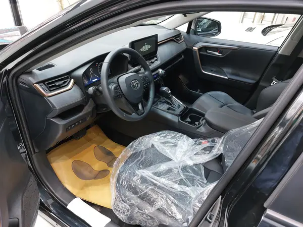 تویوتا، وایلدلندر