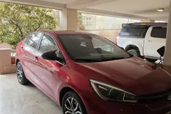 ام وی ام، آریزو 5ev