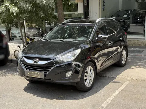 هیوندای، توسان