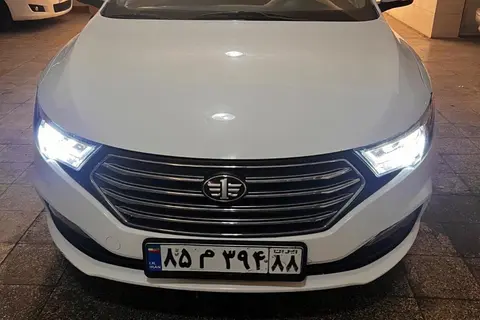 بسترن، B30