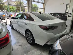 هیوندای، سوناتا هیبرید