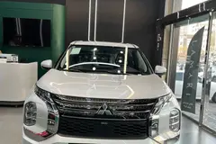 میتسوبیشی، اوتلندر