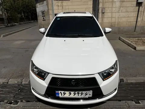 دنا، پلاس EF7
