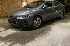 هیوندای، النترا