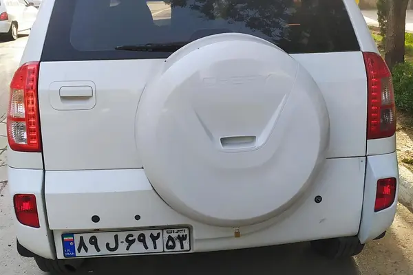 ام وی ام  X33