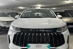 تیگارد، تیسان S05