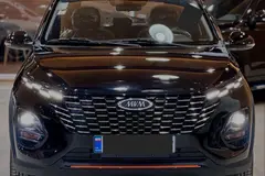 ام وی ام، X33 کراس