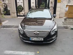 هیوندای، سوناتا