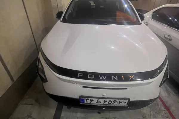 فونیکس، FX EV