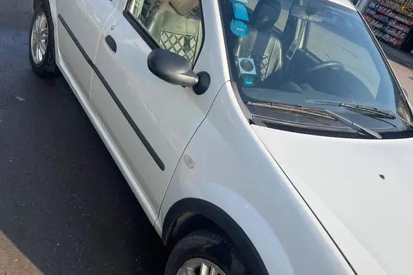 رنو، تندر 90