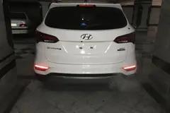 هیوندای، سانتافه