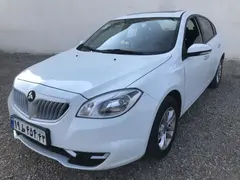 برلیانس، H330