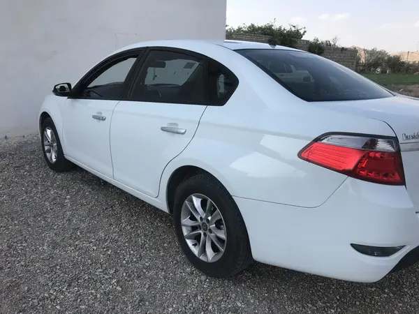 برلیانس  H330