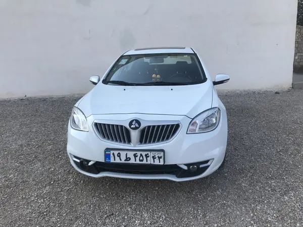 برلیانس  H330