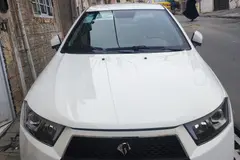 دنا، پلاس EF7P