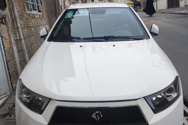 دنا، پلاس EF7P