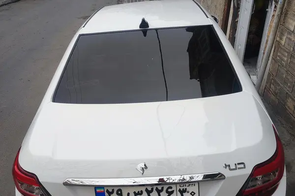 دنا، پلاس EF7P